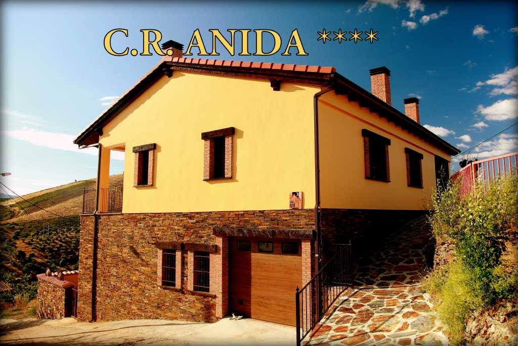 Anida Casa Rural Anida